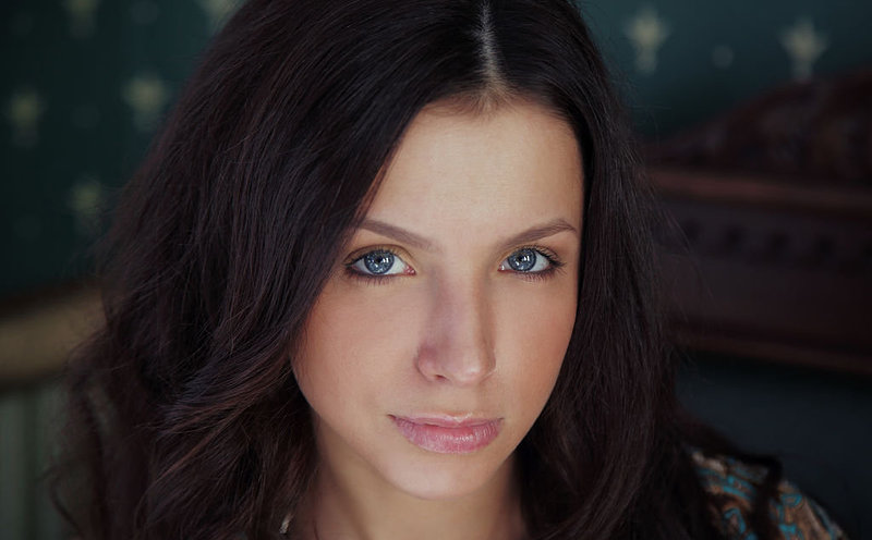 Ассоль, 21